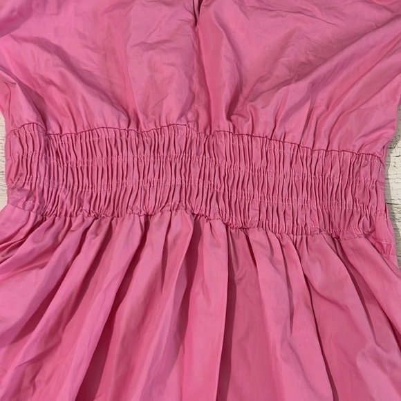 Zara Poplin Dress Size S.  NWT.    Blogger/Tik Tok - Picture 11 of 11